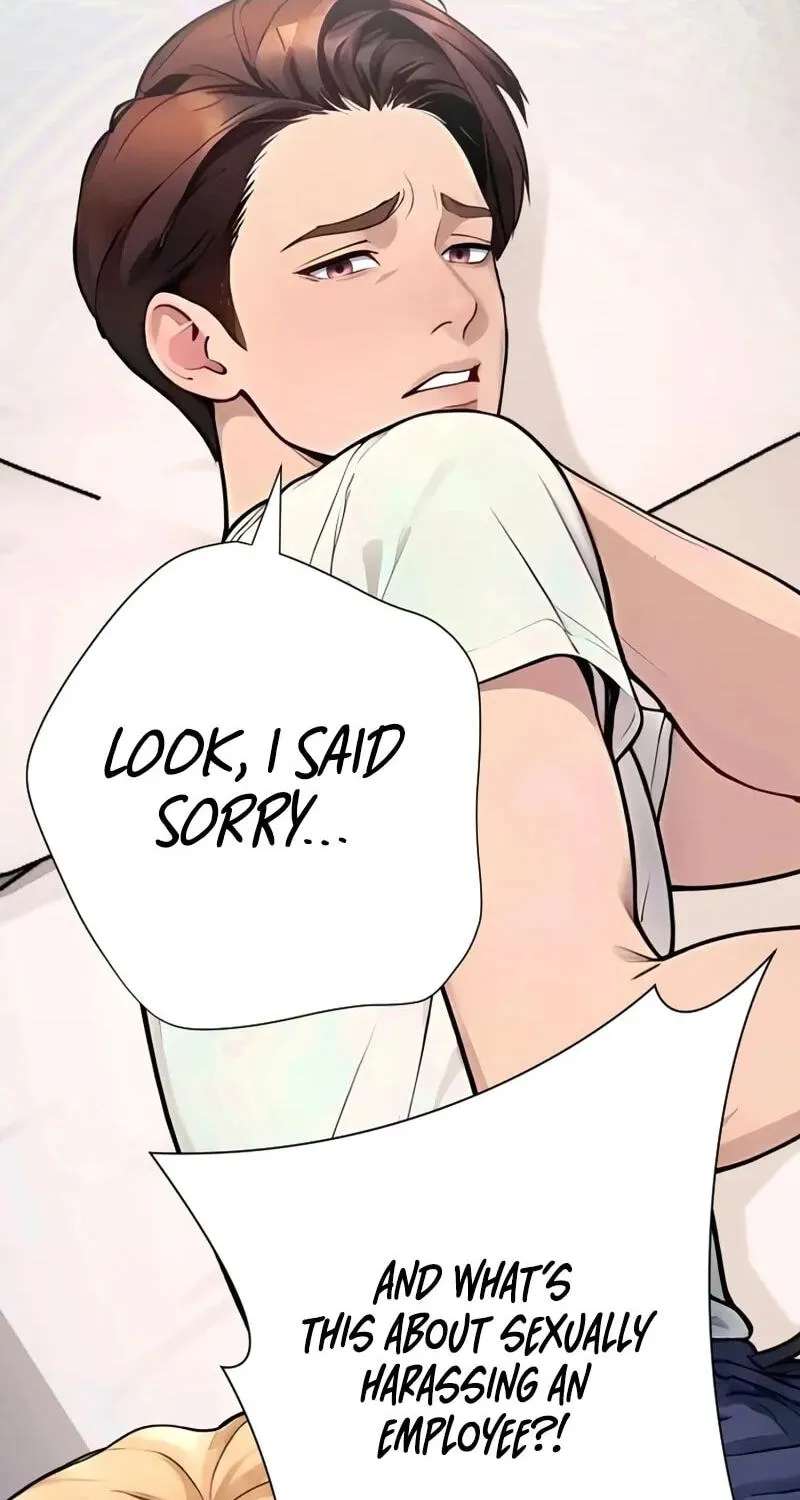 Until I Bring That Couple to Ruin Chapter 40 - page 45