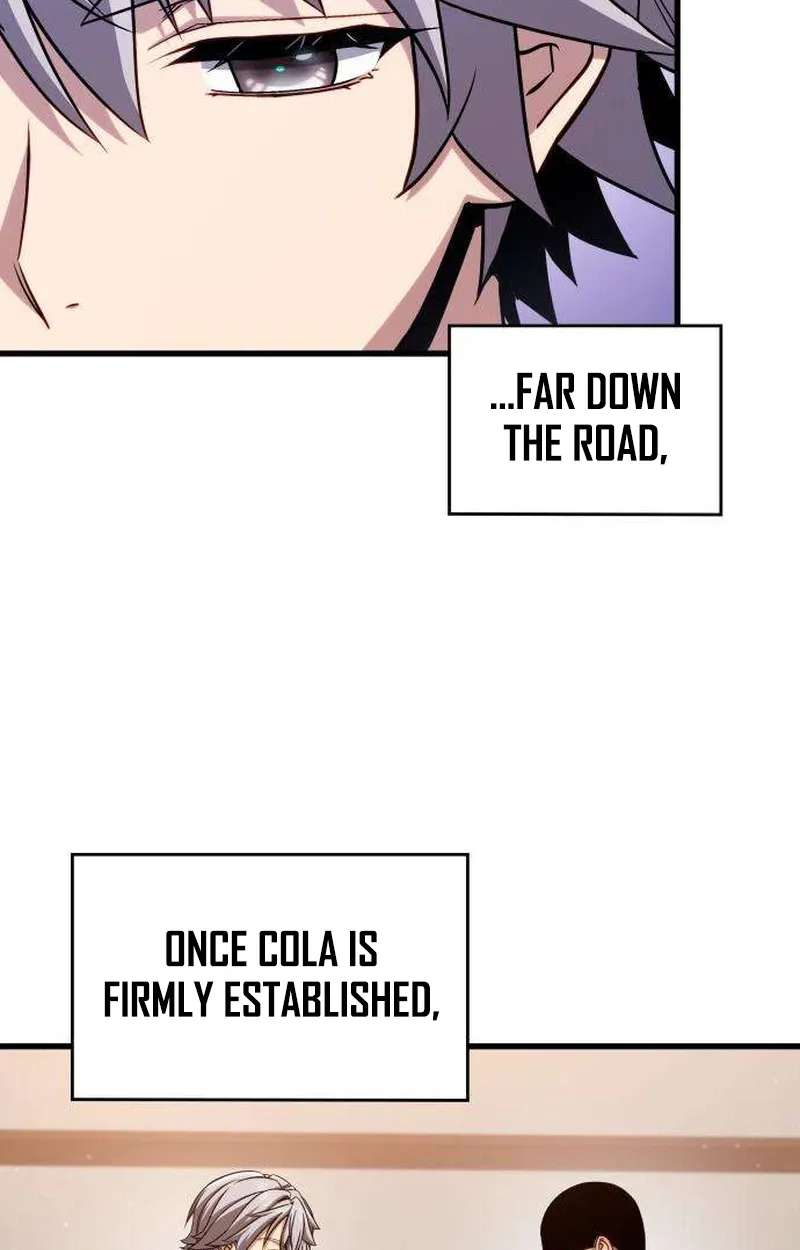 I'm Quitting Everything and Selling Cola Chapter 16 - page 84