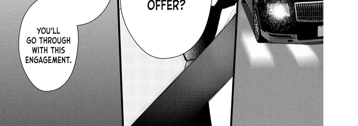 Nanoni, Chigira-kun ga Amasugiru. Chapter 54 - page 6