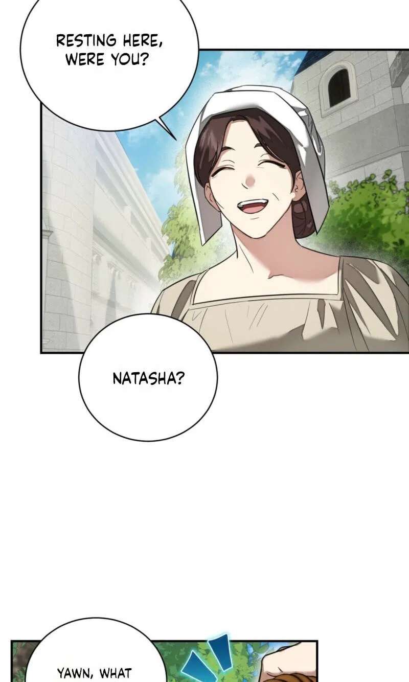 Tinder Box Chapter 18 - page 5