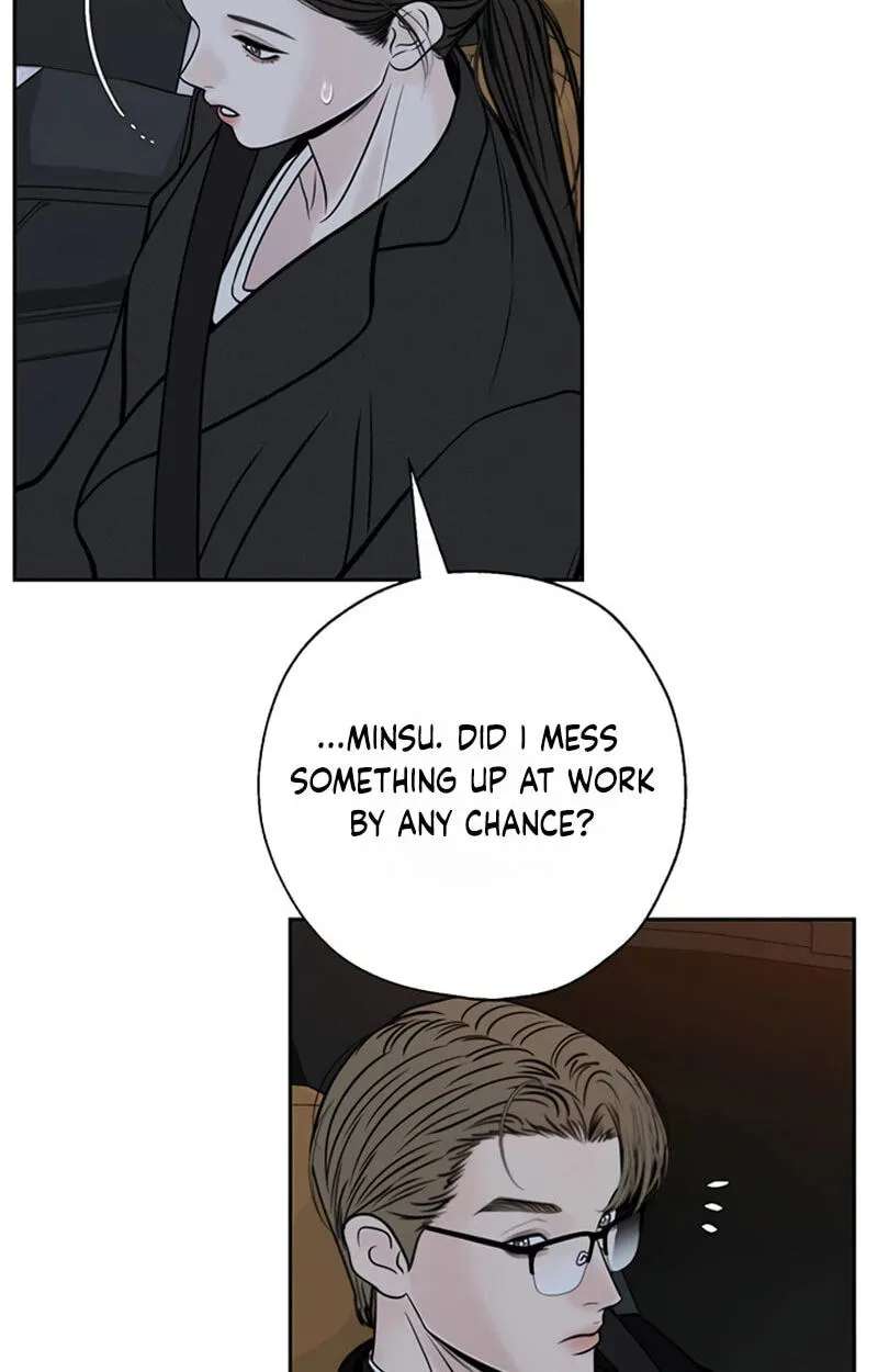Borderline (piececake) Chapter 60 - page 31