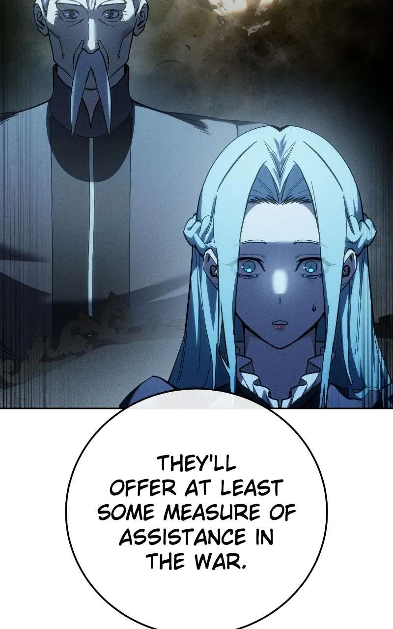 The StellarSwordmaster Chapter 130 - page 54