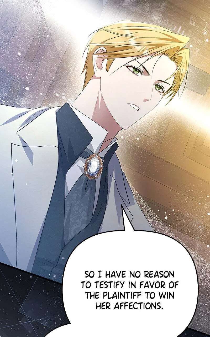 Seeking Your Forgiveness Chapter 55 - page 49