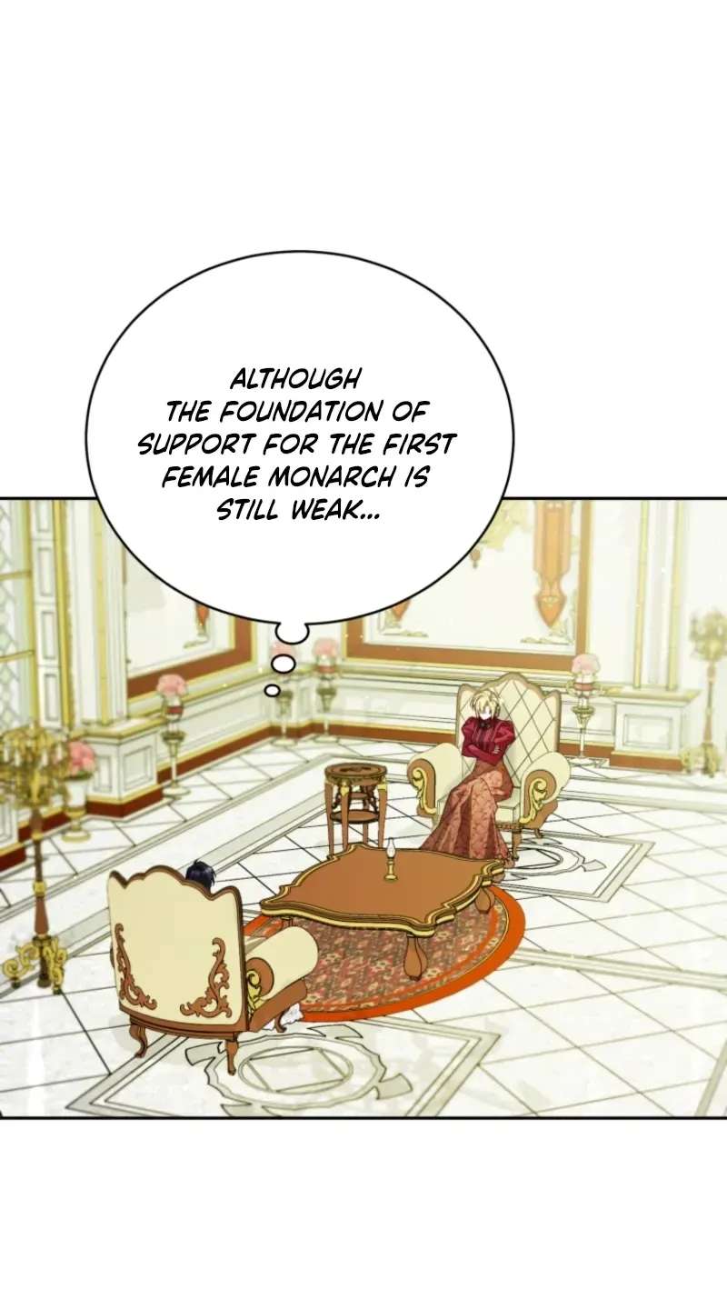 Honey, I Think That's a Misunderstanding Chapter 70 - page 21