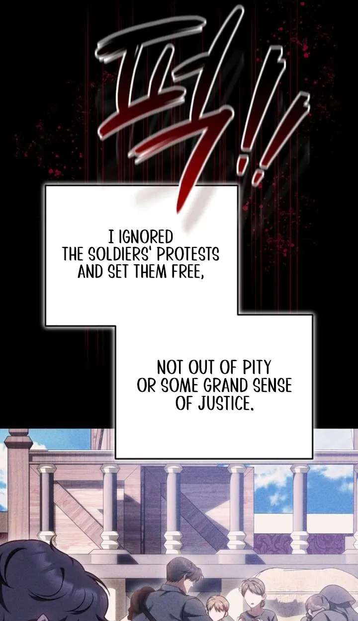 Vote for Your Knight! Chapter 2 - page 26