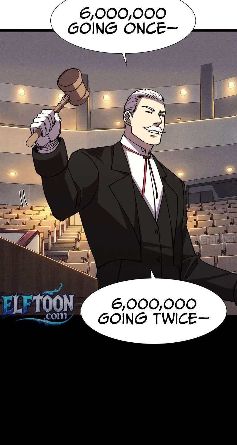 The Strongest Swordsman Rising from a Bottom-Tier Job Chapter 19 - page 35