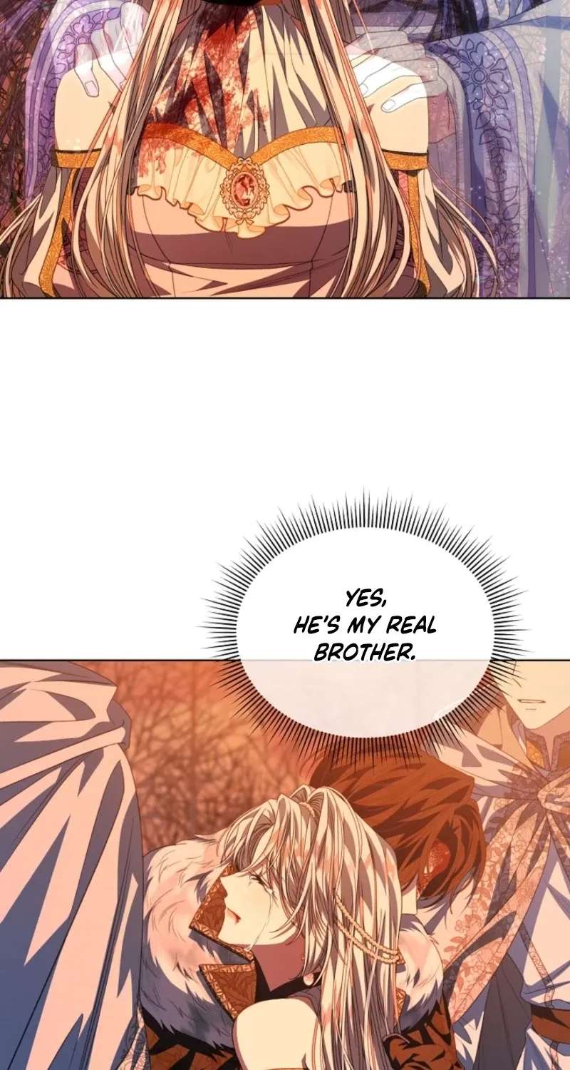 The Exhausting Reality Of Novel Transmigration Chapter 110 - page 62