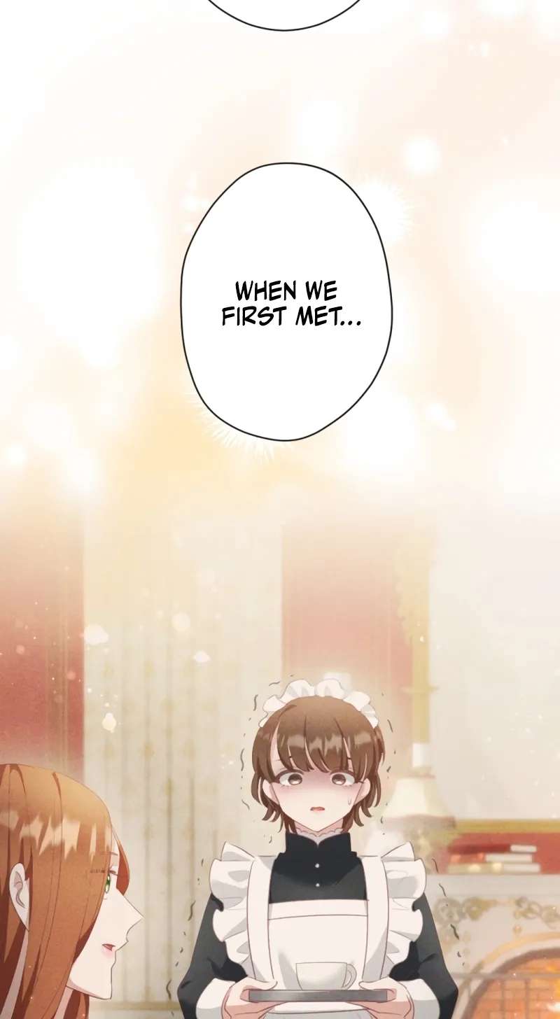 The Unhappy Poison Witch's Happy Marriage Chapter 9 - page 35