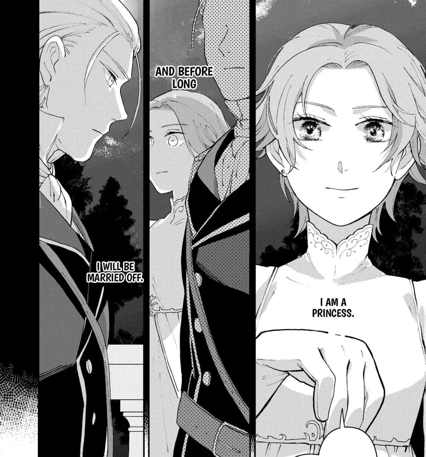 Mibun sa ni Owatta Koi wo, Imasara desuga Chapter 2 - page 42