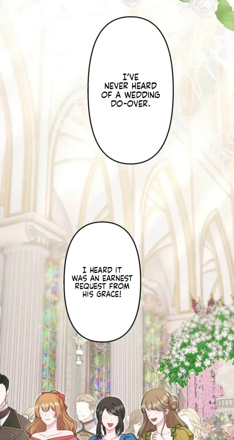 I'll make the misogynistic, scumbag Duke fall head over heels for me! Chapter 20 - page 16