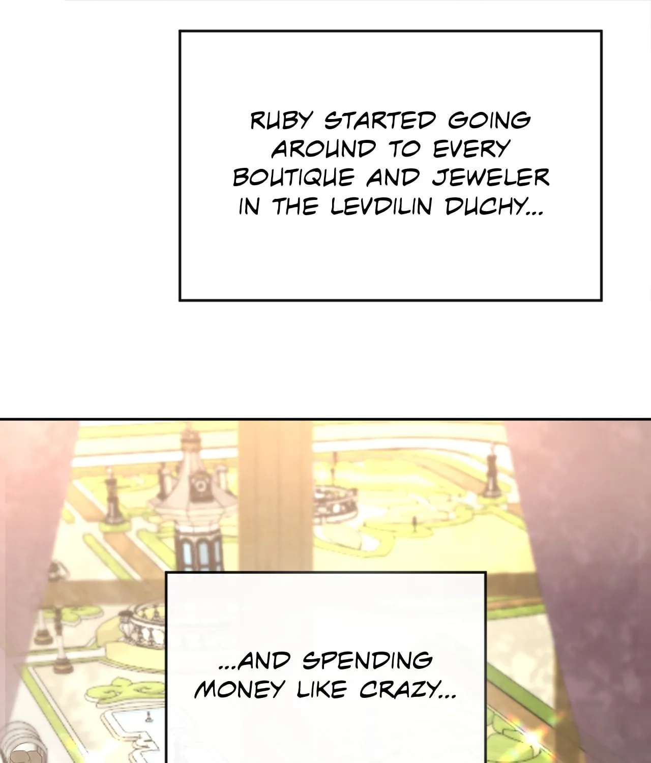 I Adopted the Male Lead from the Shelter Chapter 122 - page 21