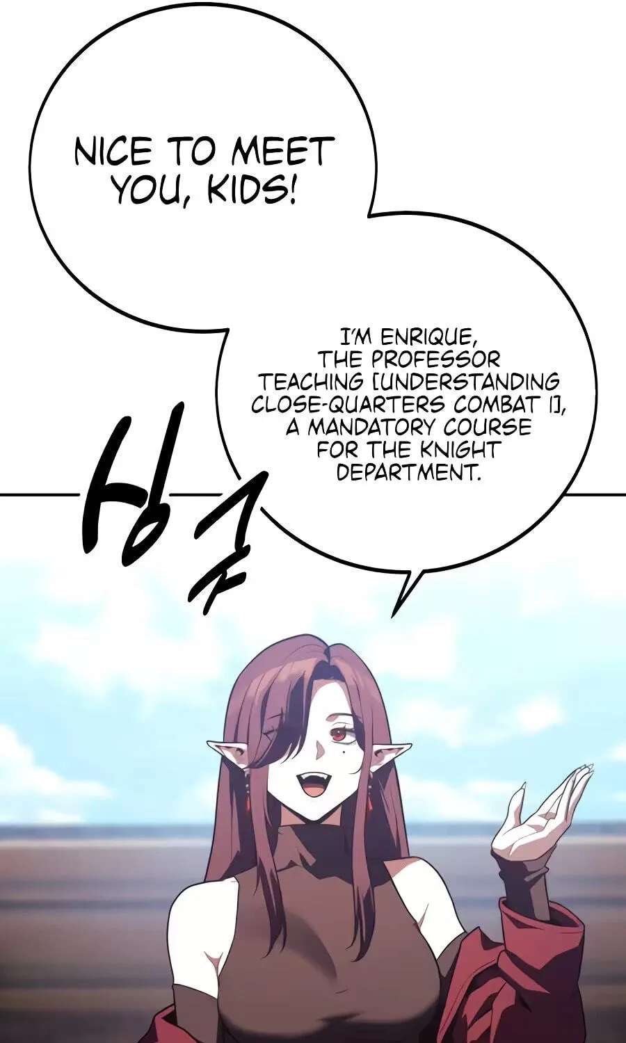 30 Years Have Passed Since the Prologue Chapter 12 - page 273