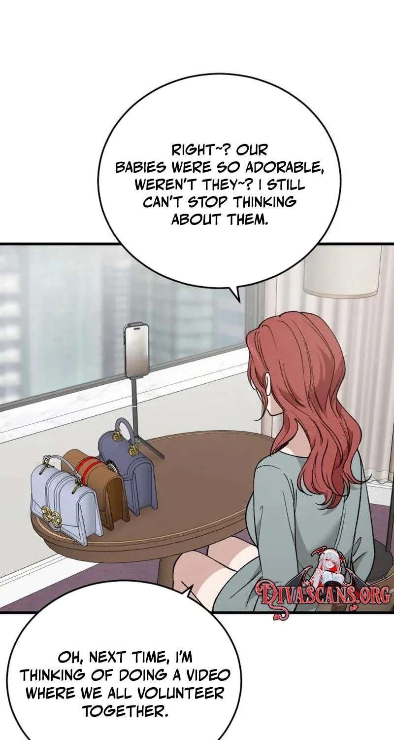 The house you live in Chapter 51 - page 25