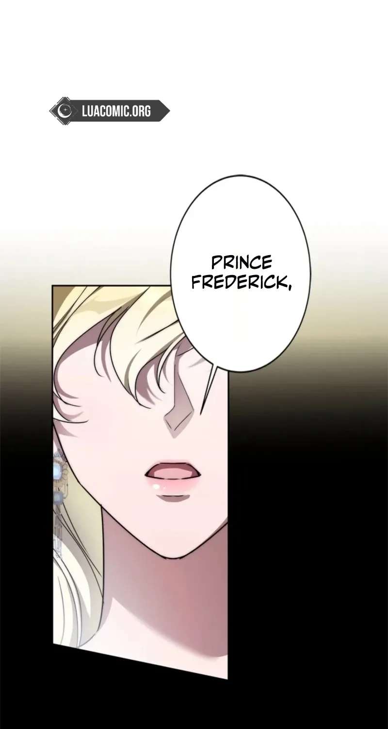 The Timid Lady of the Frontier Won't Give Up on Revenge Chapter 21 - page 45
