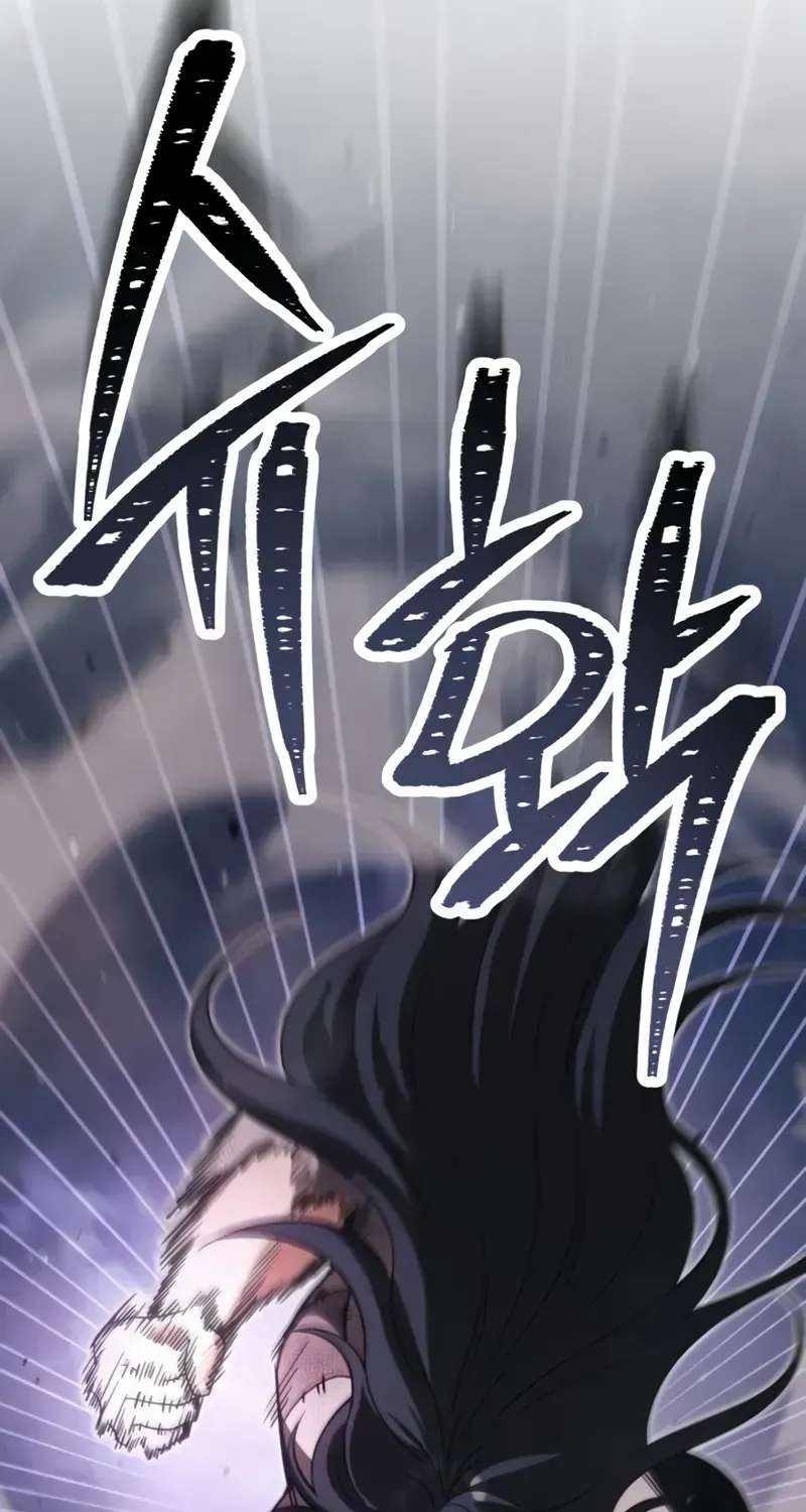 The World’s Strongest Fist Fighter Chapter 14 - page 27