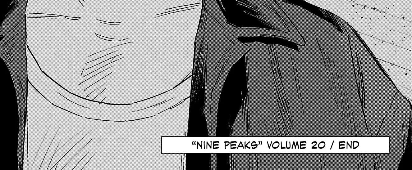 Nine Peaks Chapter 176 - page 39