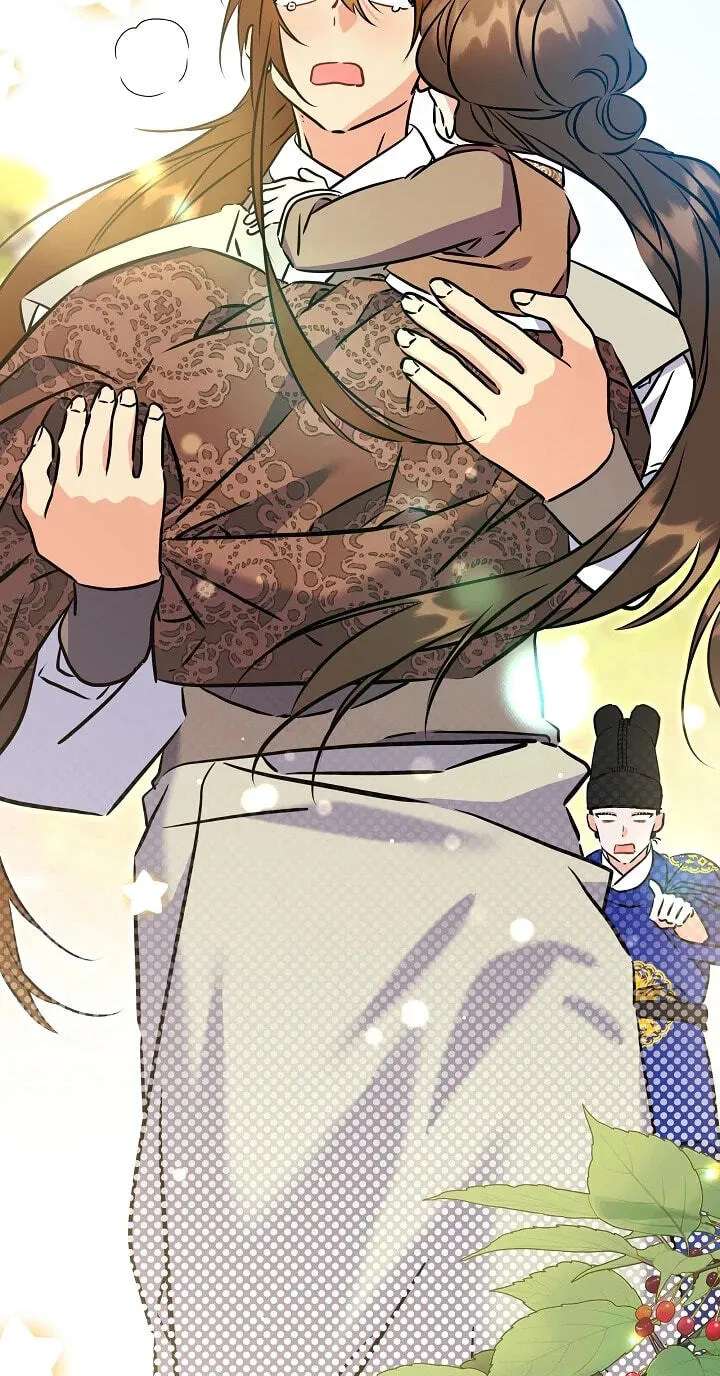I Was Born as The Daughter of a Low-Ranking Concubine Chapter 92 - page 90
