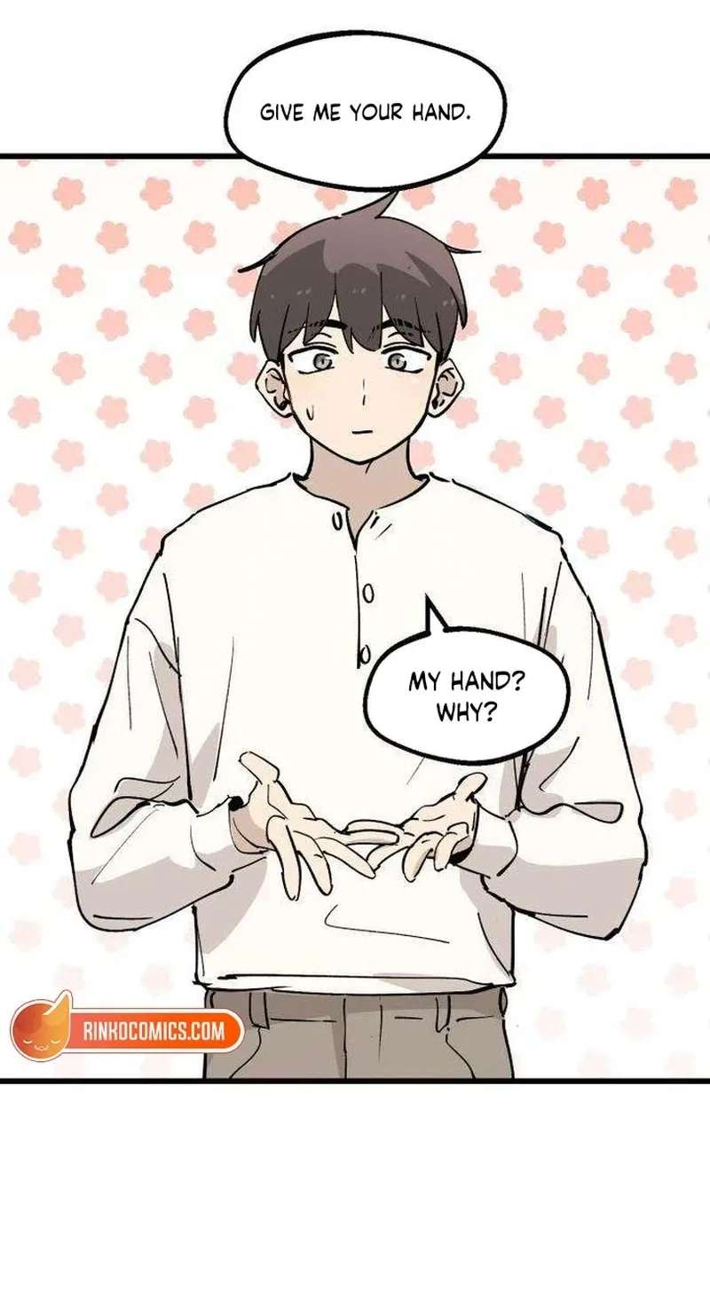 You Get Dumb When You're in Love Chapter 20 - page 68