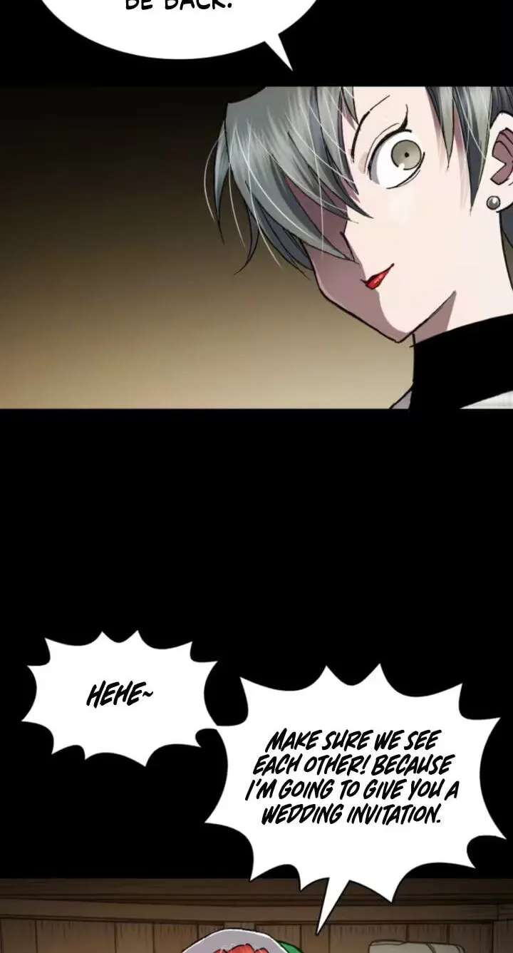 Blue Angel Reboot Chapter 44 - page 11