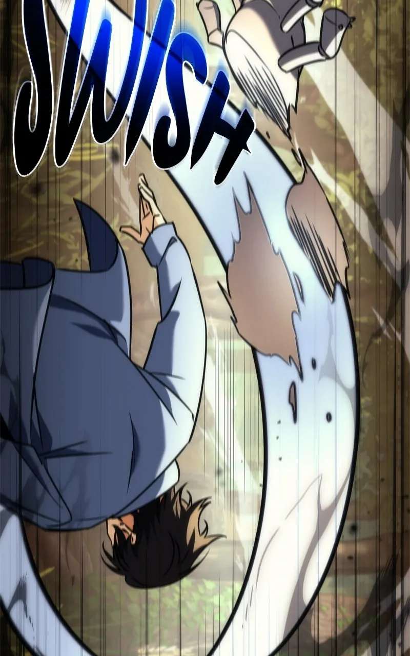 The Goddess of Abundanceand Her Troublemaker Apostle Chapter 29 - page 46