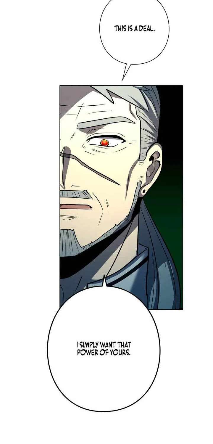 Reborn Ranker – Gravity User (Manga) Chapter 212 - page 75