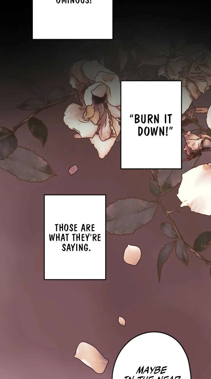 Dansei Fushin no Moto Reijou wa, Koushoku Denka wo Tasukeru Koto ni shita. Chapter 31 - page 23