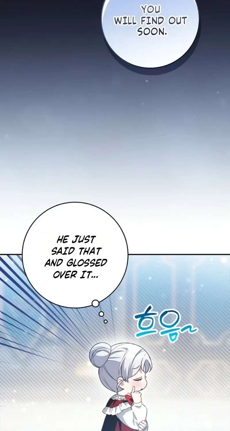 A Proper Lady's Guide to Raising Villains Chapter 40 - page 80