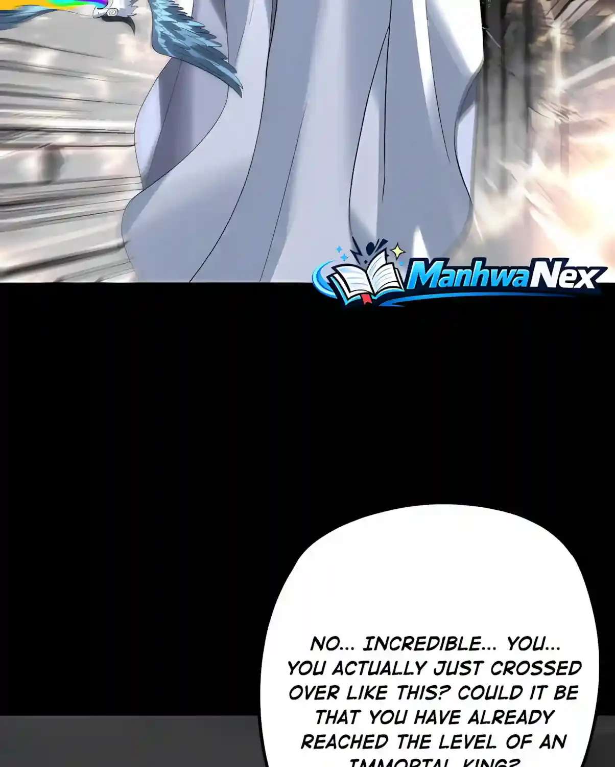 Me, The Heavenly Destined Villain Chapter 354 - page 28