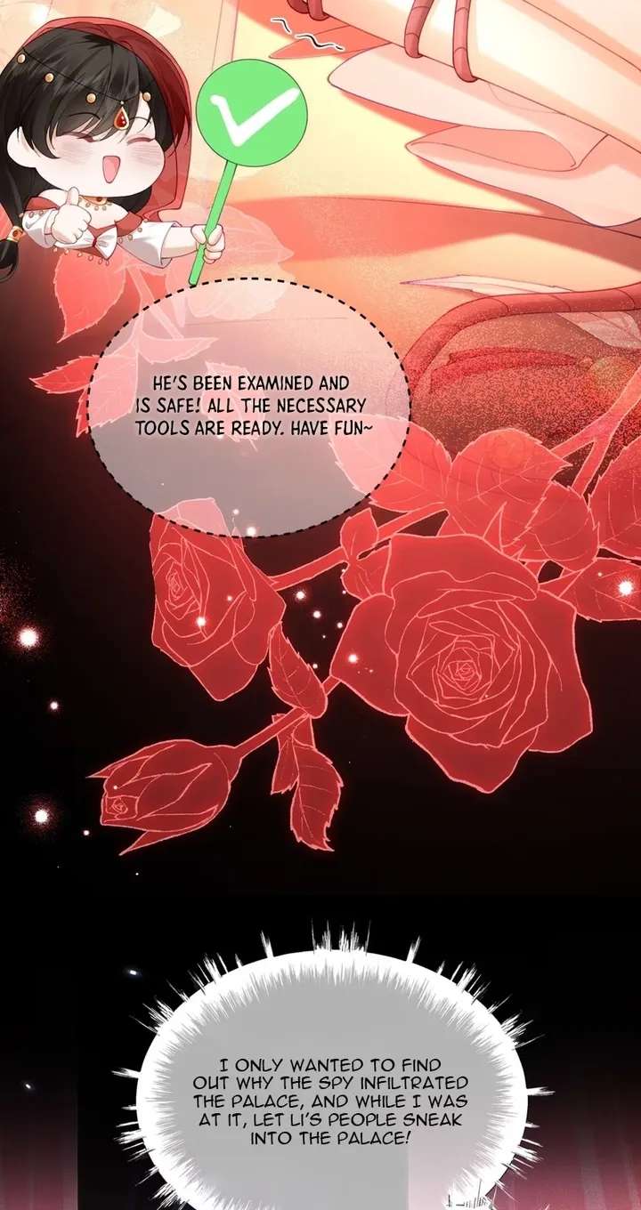 The Emperor's Uncle Bows for Me Chapter 6 - page 44