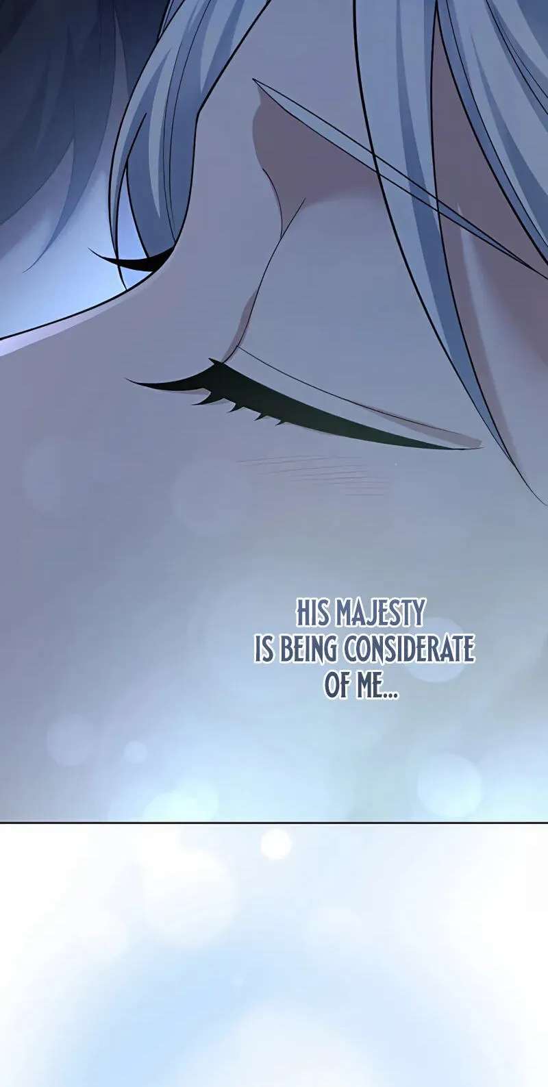 The Toy Doll Princess Weds in the Wilds Chapter 27 - page 70