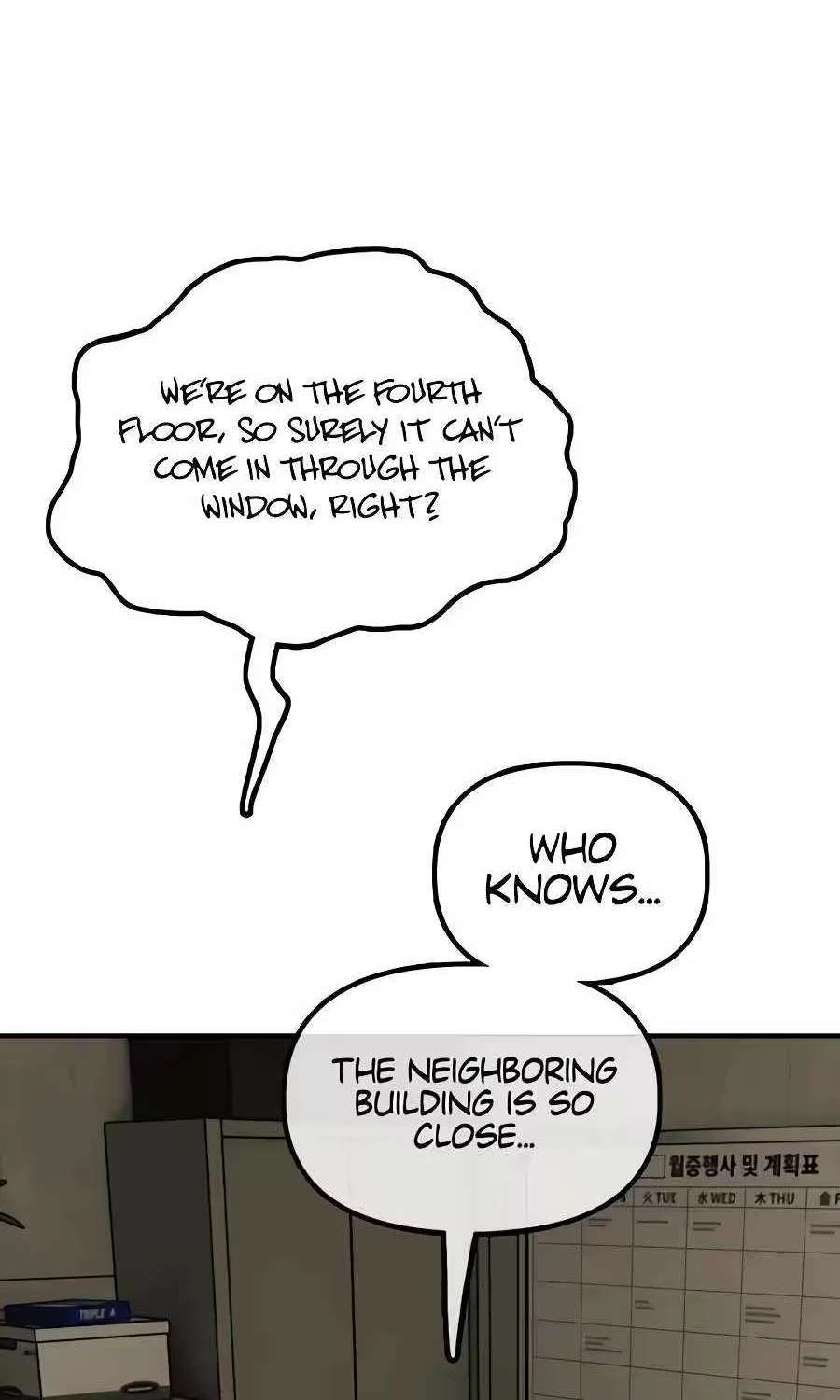 The Apocalypse is Here Chapter 78 - page 155