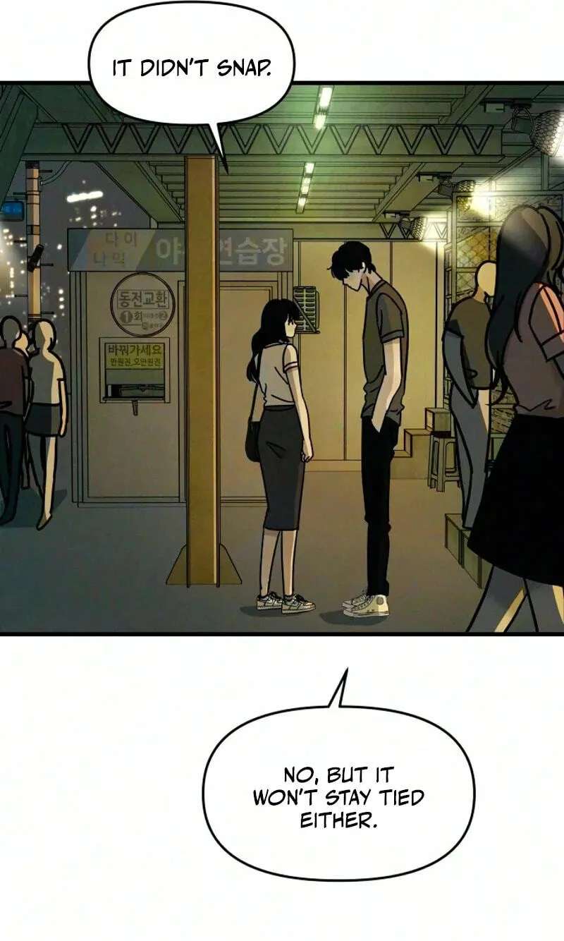 A Loser’s Love Chapter 31 - page 90