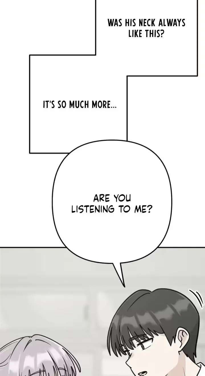 Operation Heart-Pounding Chapter 41 - page 21
