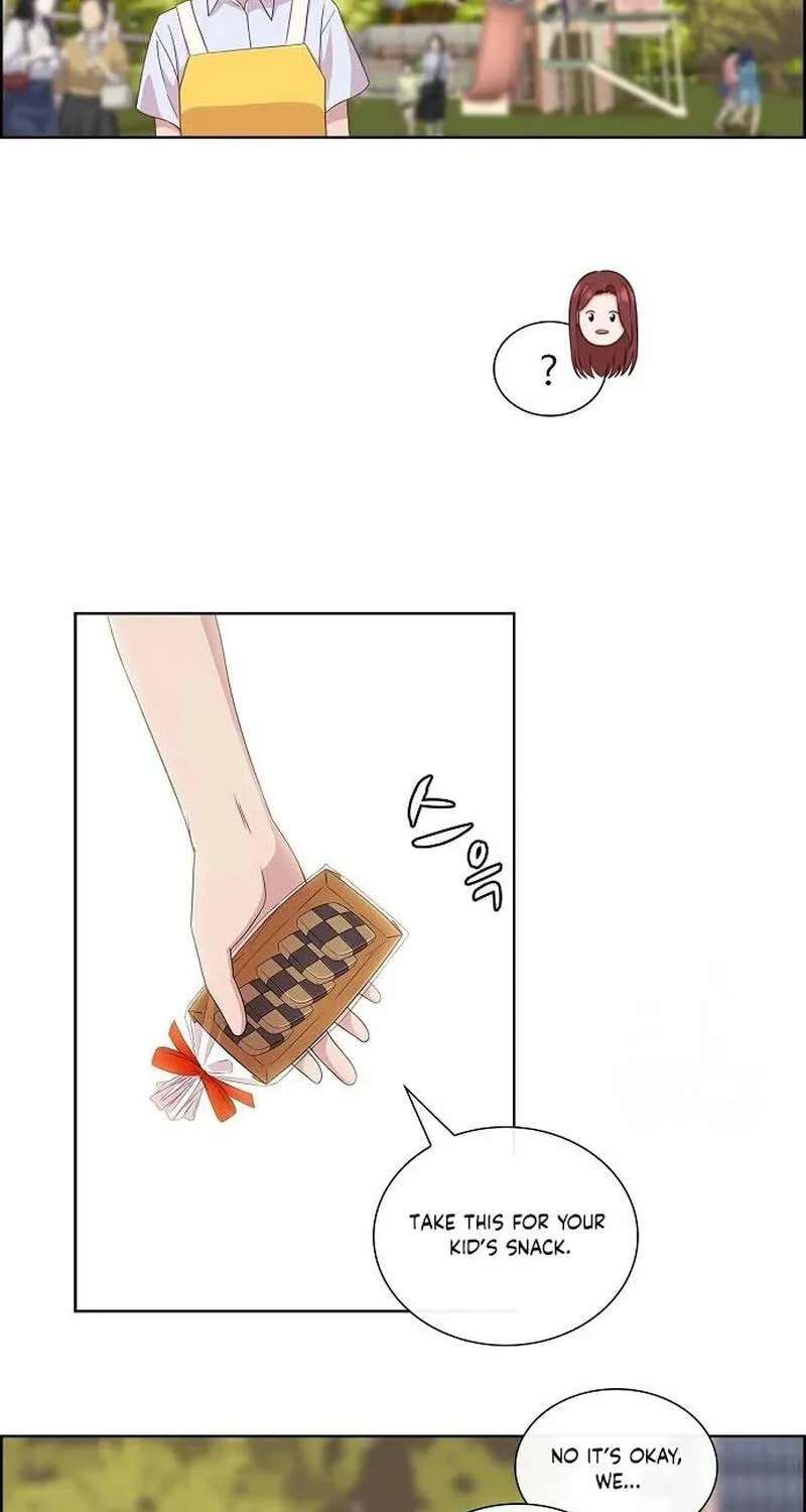The Reason for a Confession Chapter 73 - page 14