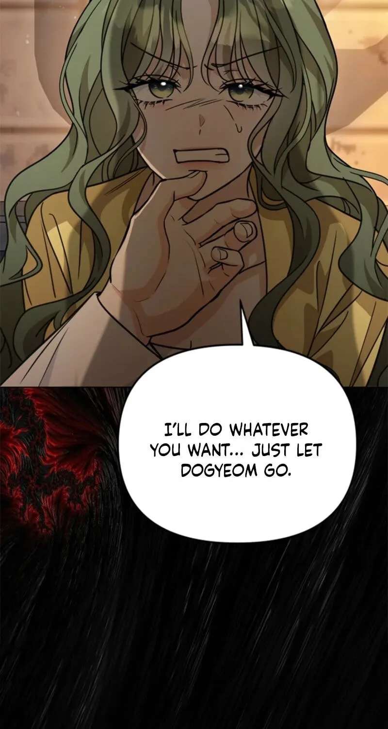 Love Rehab for a Gangster Chapter 56 - page 100