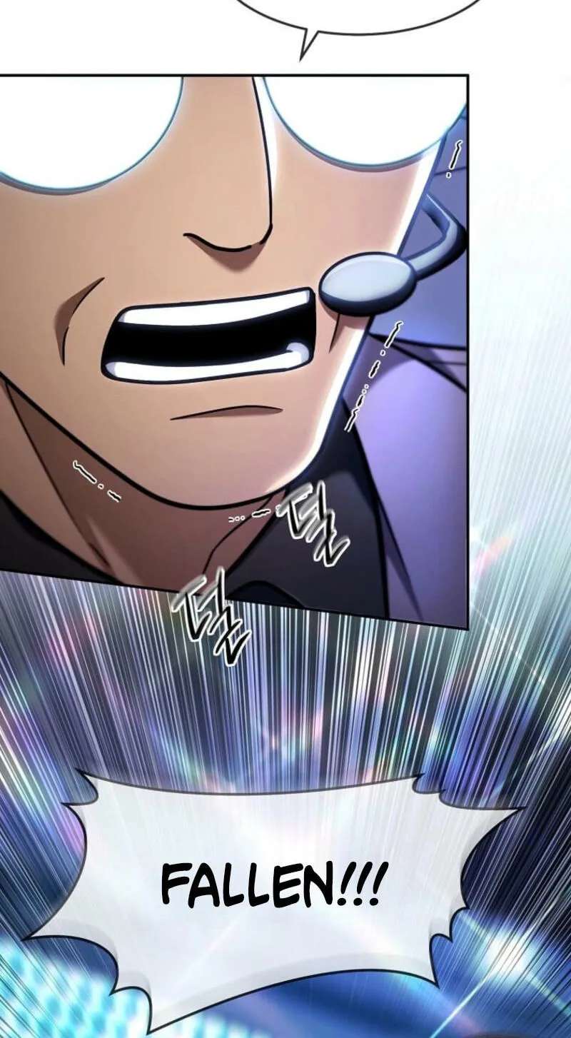 The Regressed Genius Player's Mythical-Rank Weapon Creation Chapter 95 - page 22
