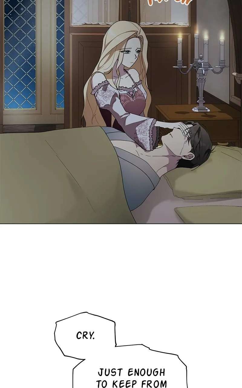 Wished You Were Dead Chapter 93 - page 94