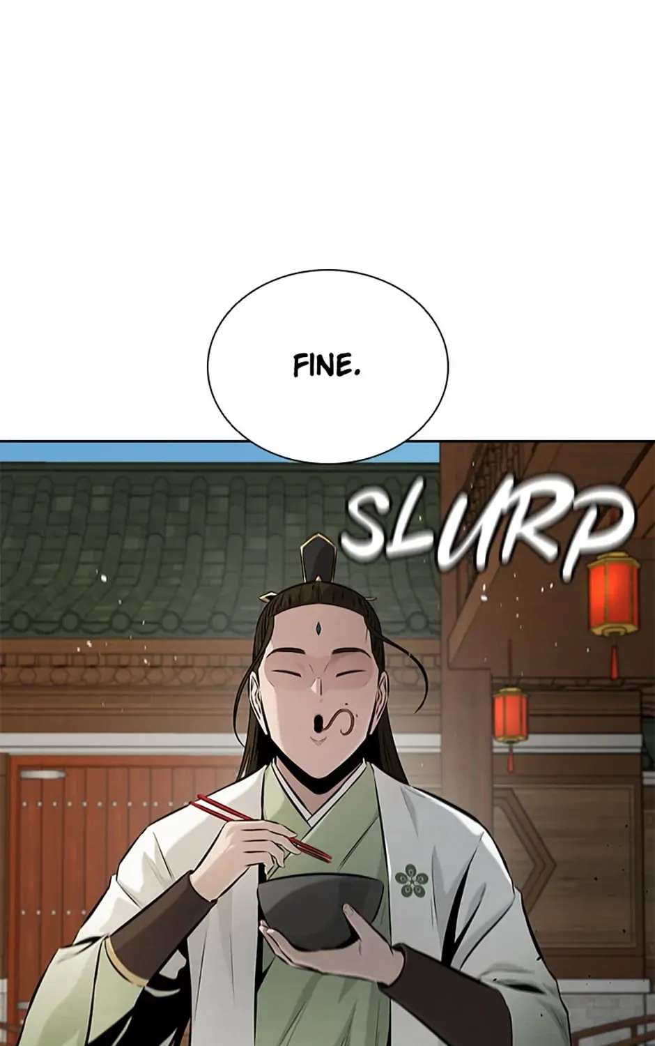 Absolute Master of the Senate Chapter 51 - page 29