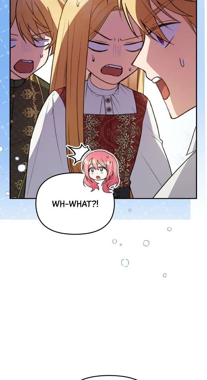 The Archmage Becomes theSwordmaster's Youngest Daughter Chapter 37 - page 63