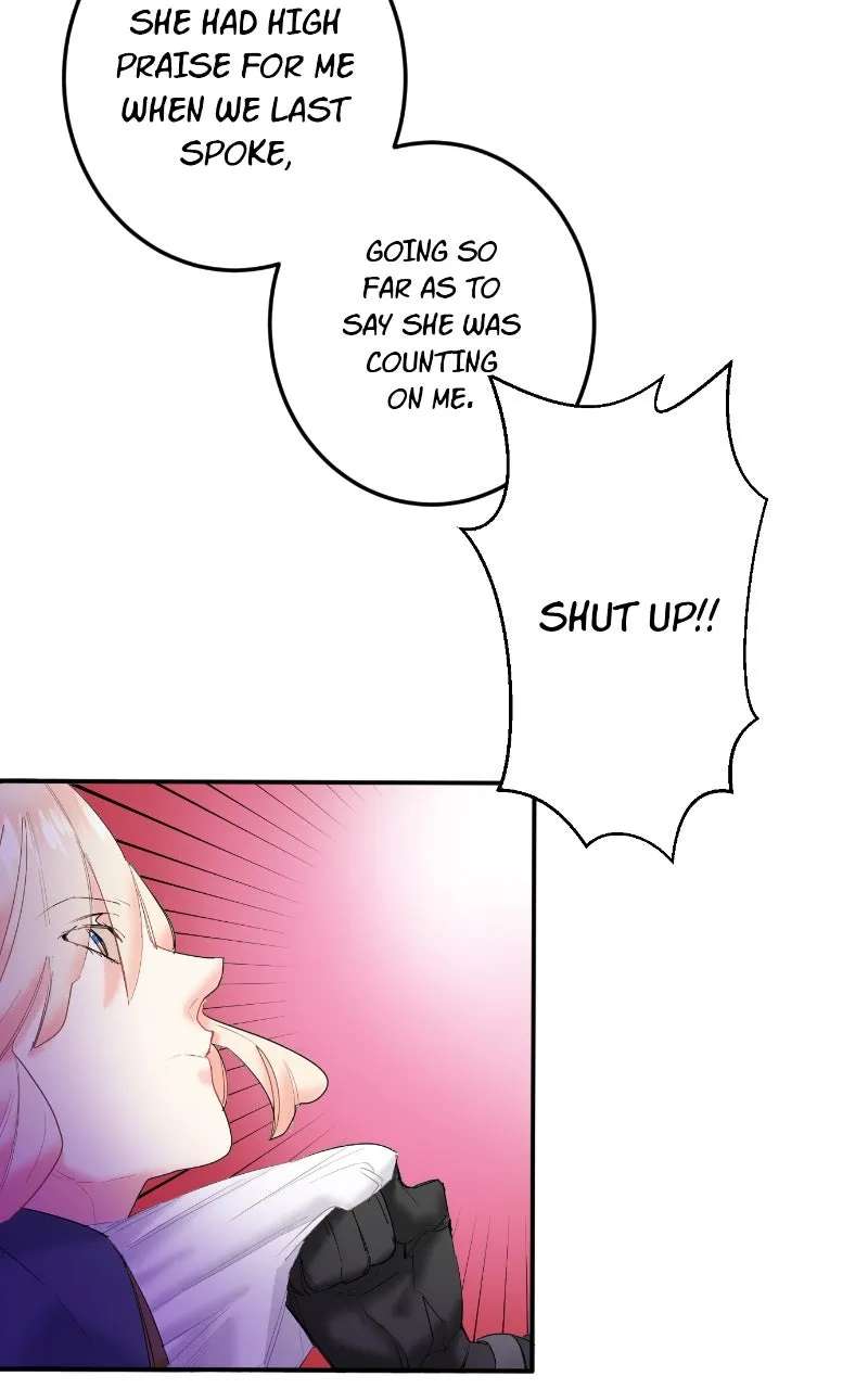 The King's ForbiddenFlower Chapter 29 - page 24