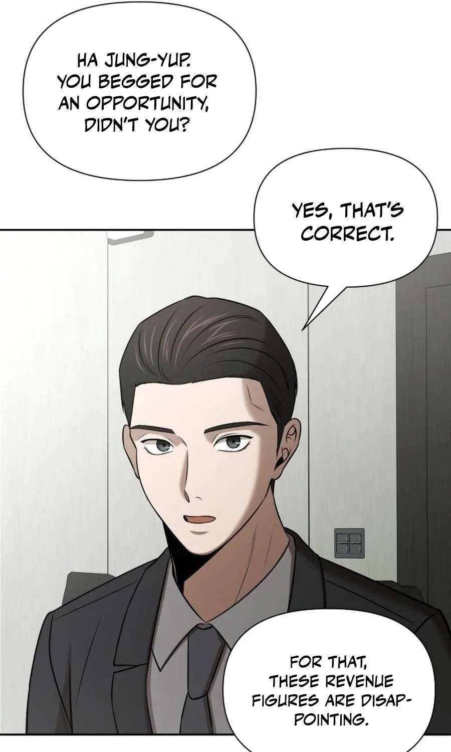 When a Genius Office Worker Goes Too Far Chapter 55 - page 75
