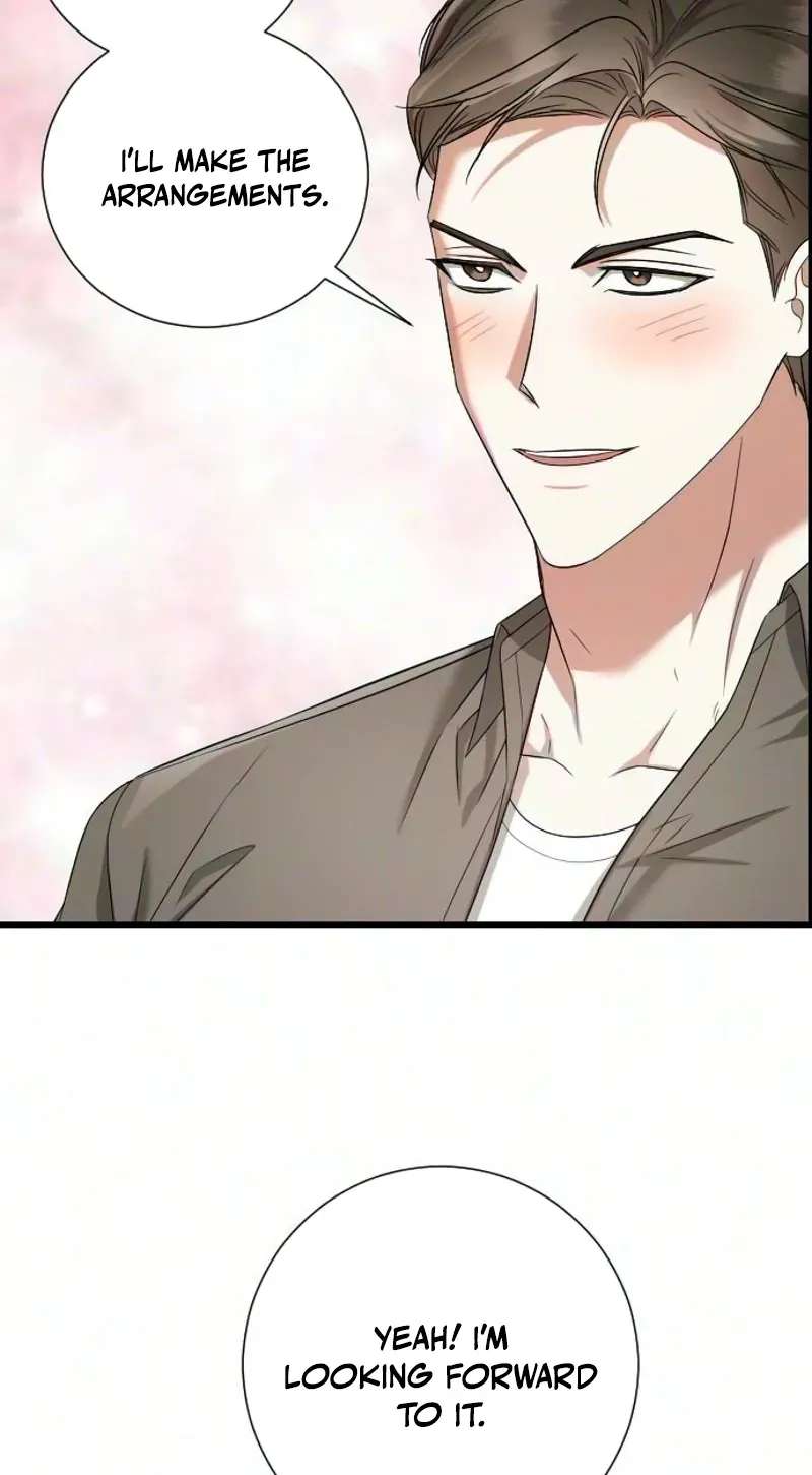 Revenge with My New Husband Chapter 23 - page 31