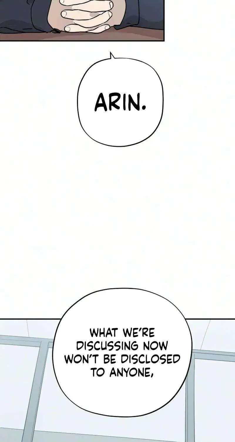 Stinging Love Chapter 22 - page 39