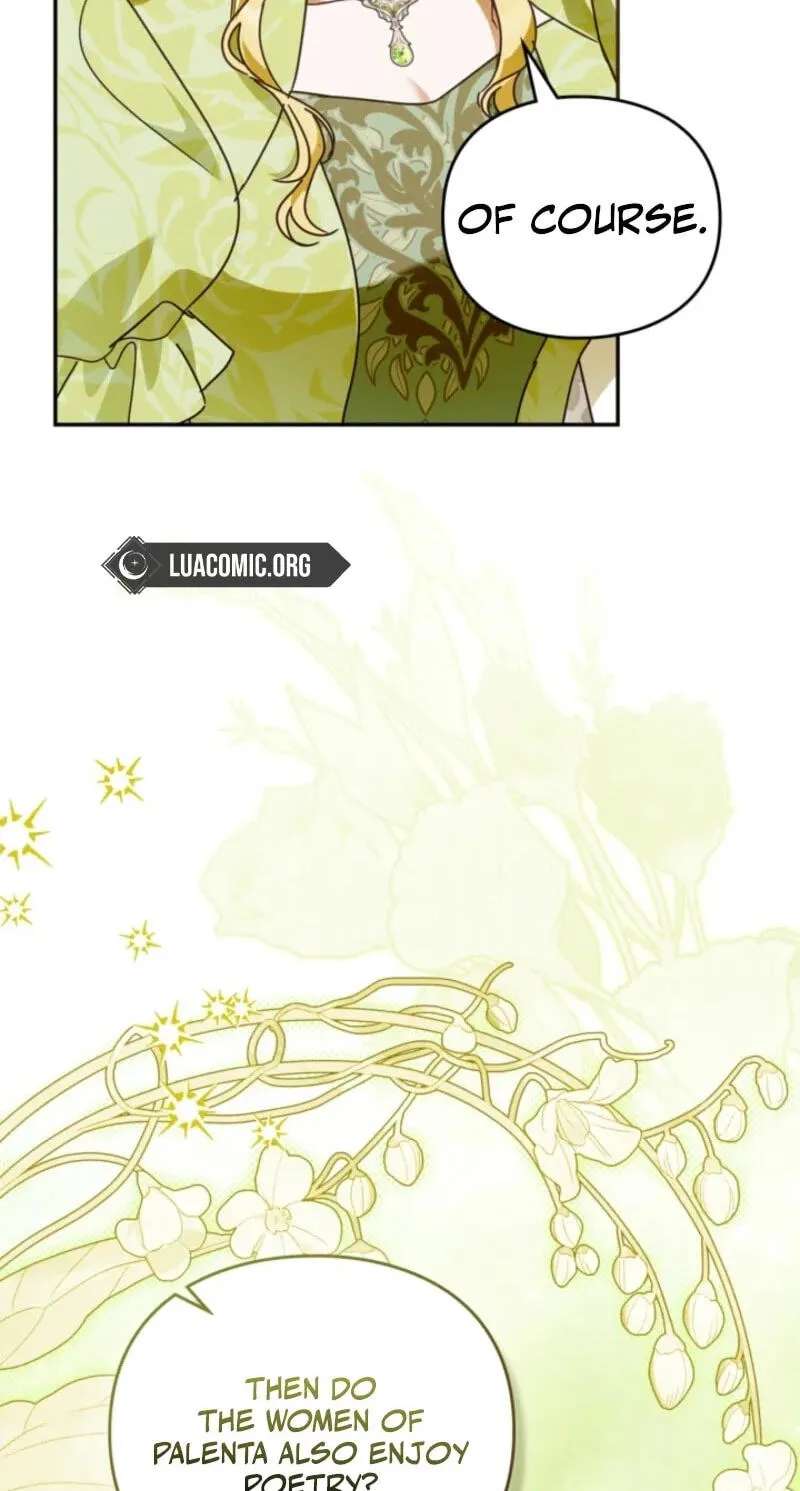 The Search for the Duchess's Husband Chapter 38 - page 20