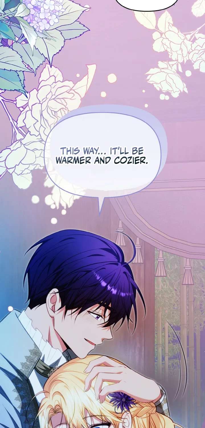 My ex-husband wants to reconcile Chapter 38 - page 19