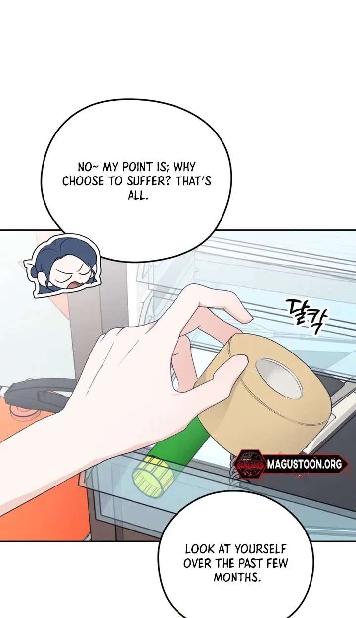 Unrequited Love Over-Obsessed Club Chapter 2 - page 64