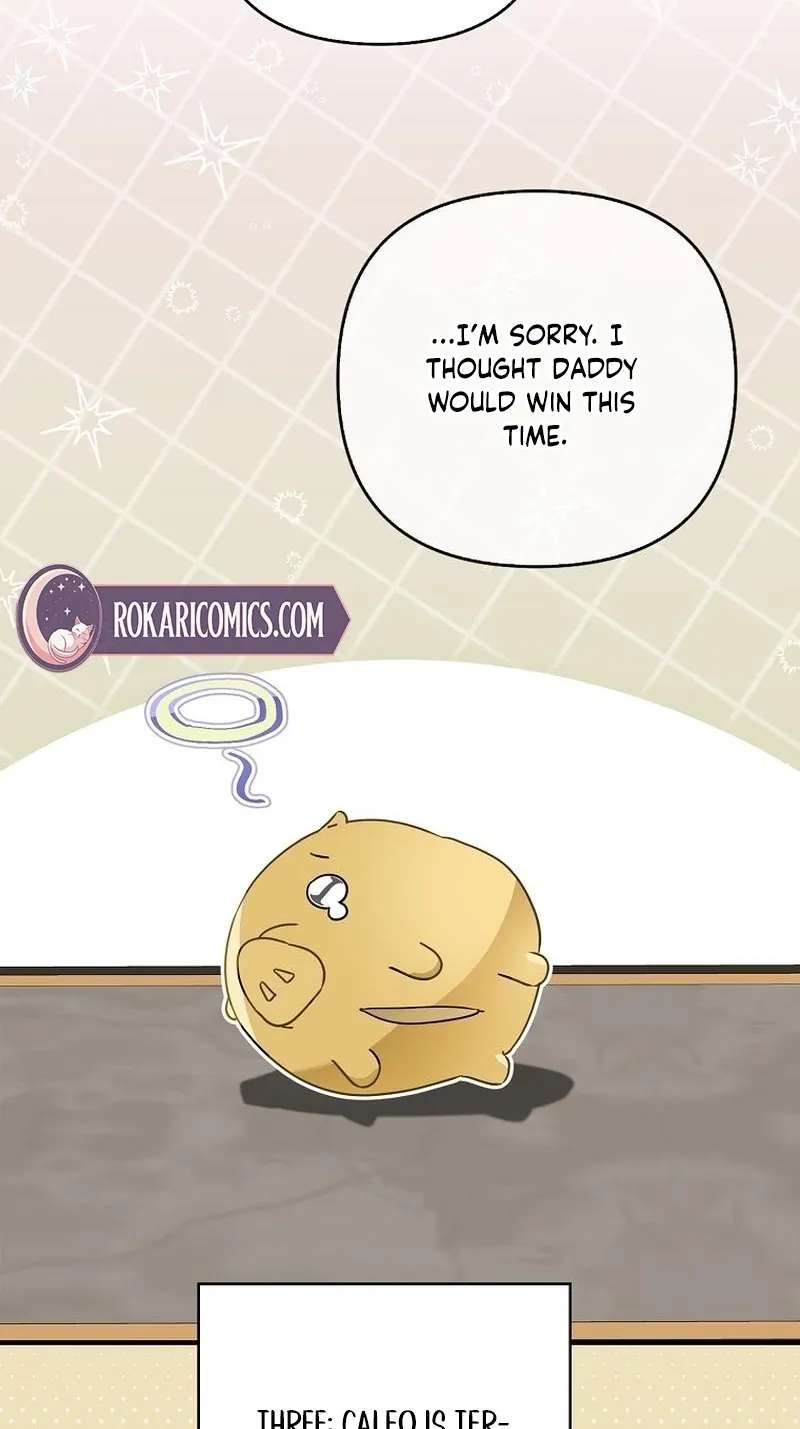 The Female Lead Takes Care of Everything Chapter 10 - page 77