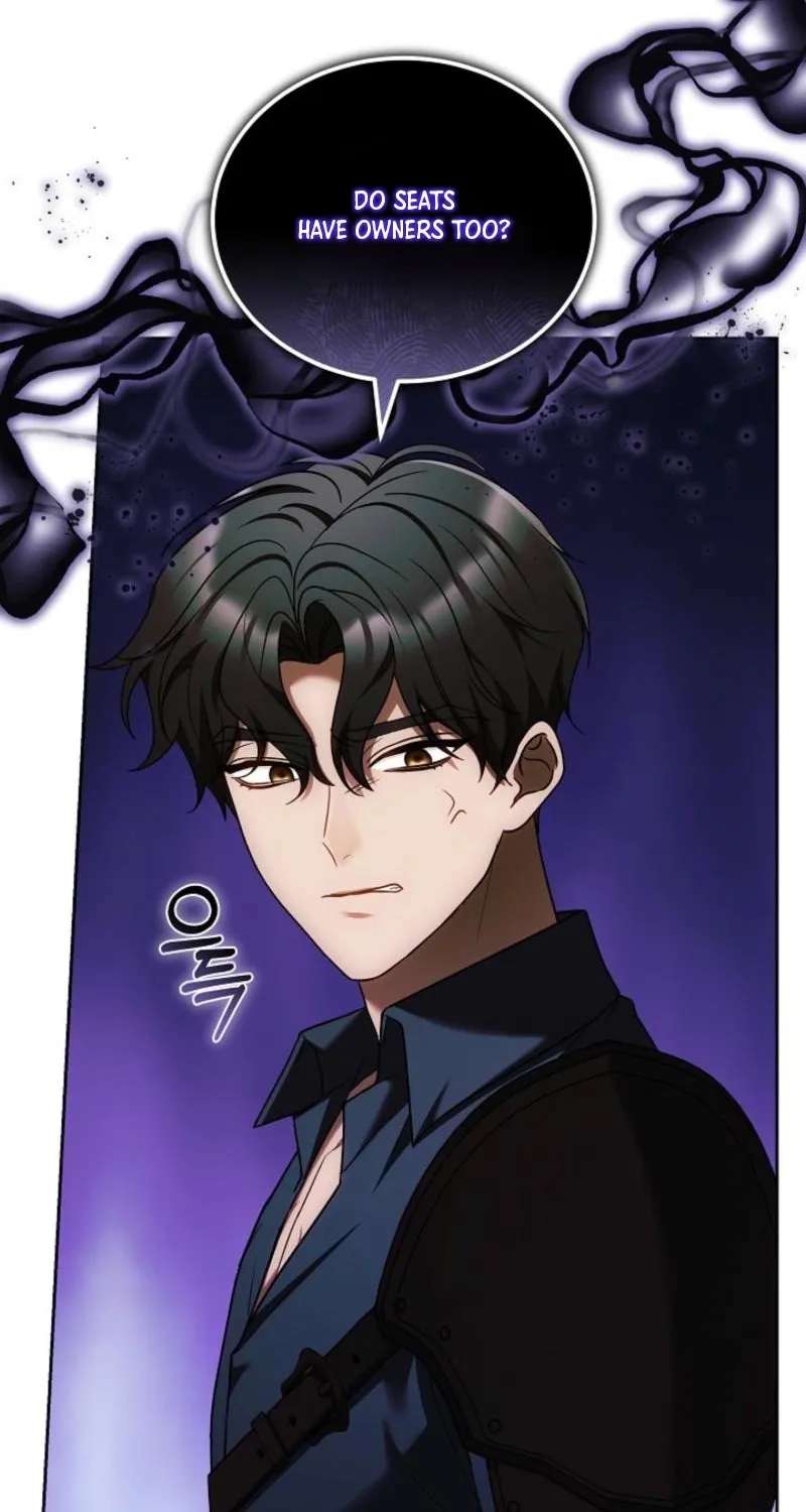 Vote for Your Knight! Chapter 4 - page 47