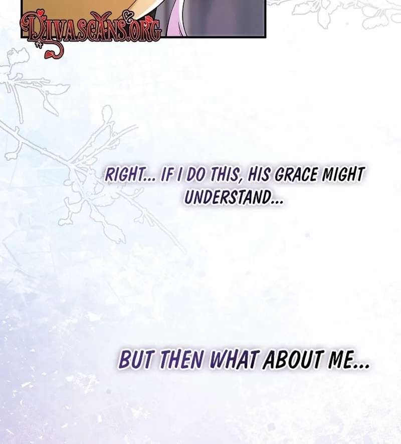 The Grand Duchess Disappeared on a Silent Night Chapter 28 - page 37