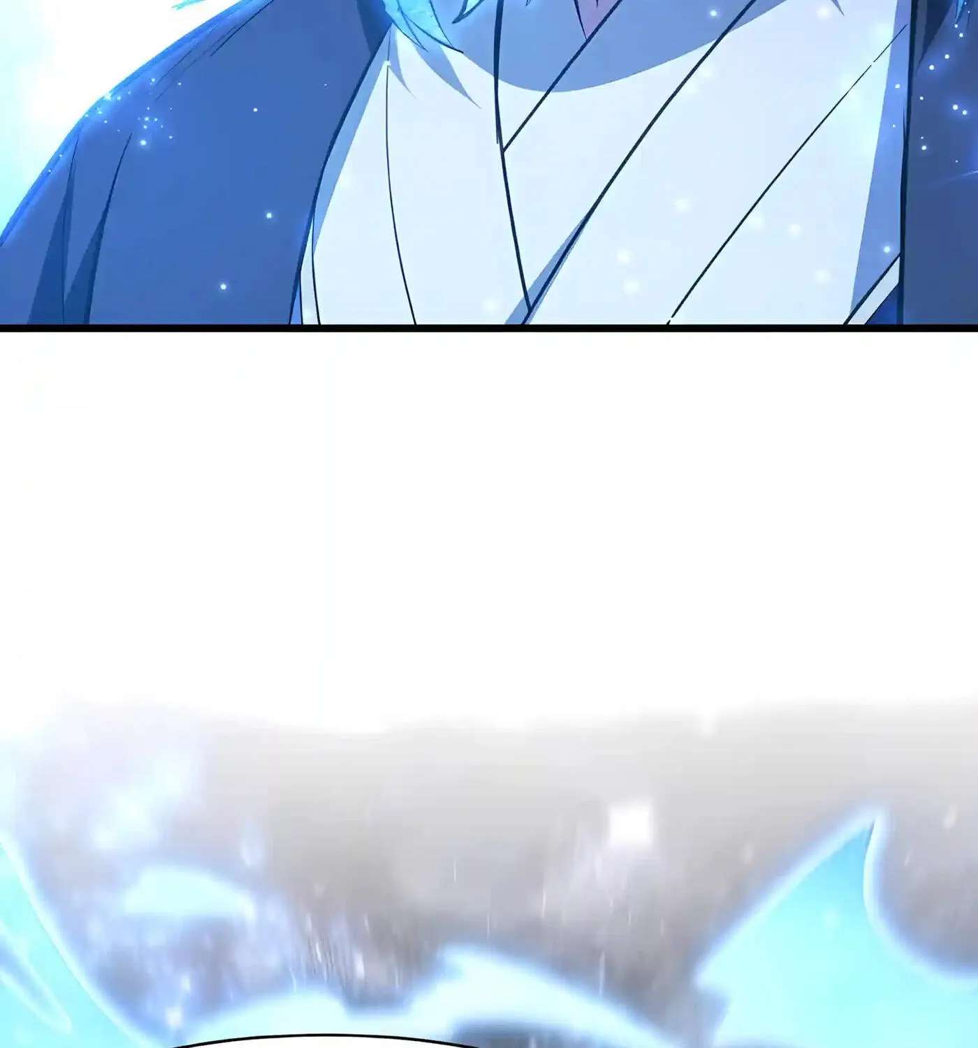 Kaiju Qiandao Huanggu Sheng Ti Chapter 170 - page 83